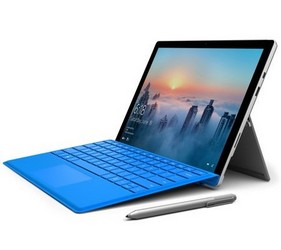 Прошивка планшета Microsoft Surface Pro 4 в Рязане